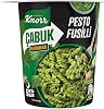 Knorr Quick Cake Pesto Fusilli 65g