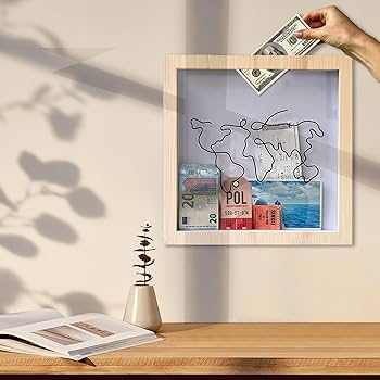 Amazon.co.jp: チケットシャドウボックス チケットシャドーボックス