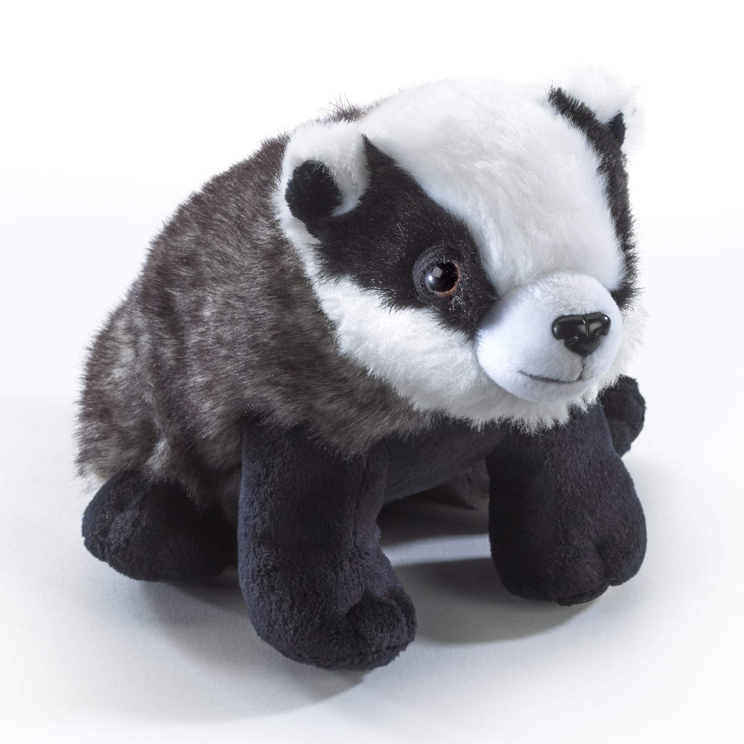 La Noble Colección Peluche Hufflepuff Mascota De La Casa