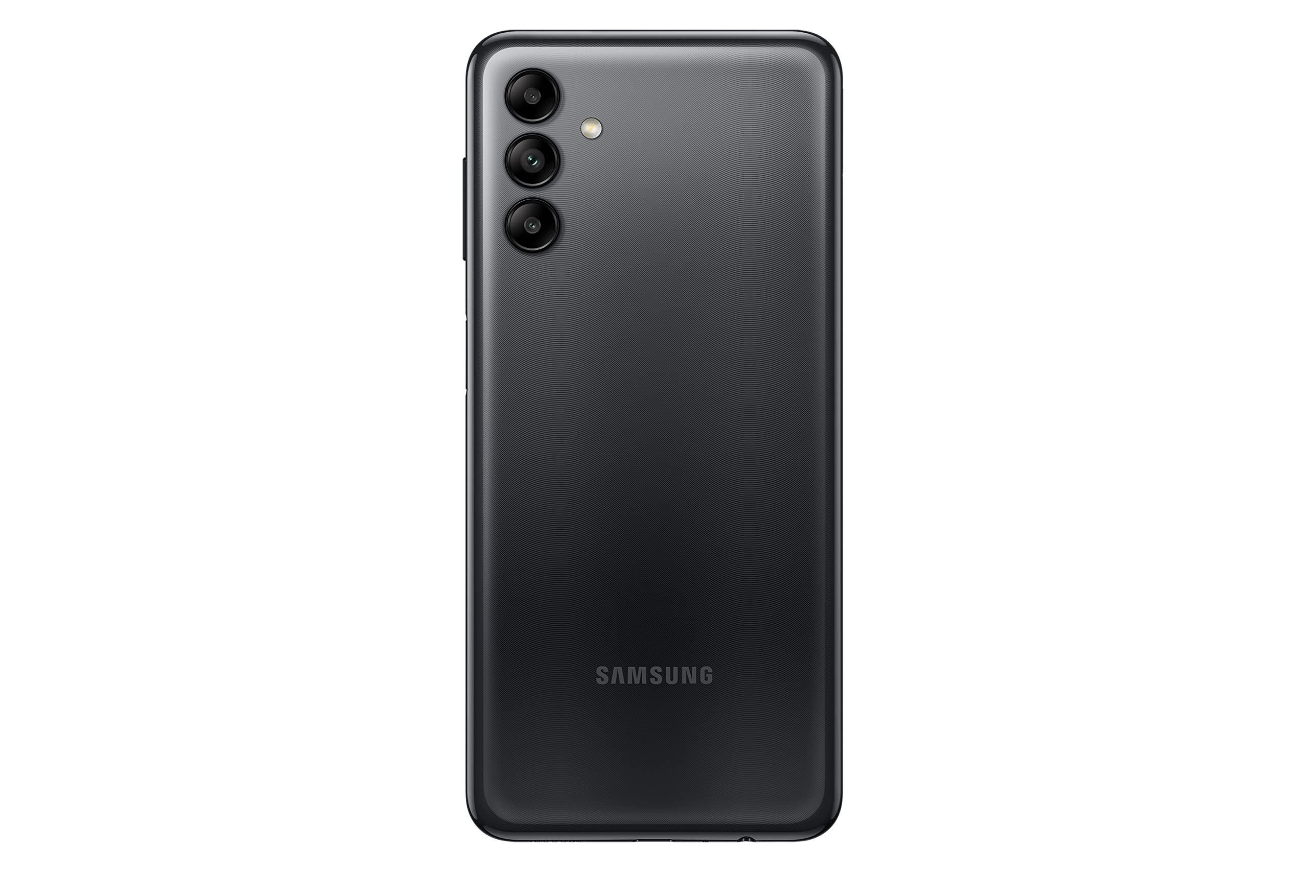 Samsung Galaxy A04s, Dual, 32GB 3GB, Black A047F/DSN