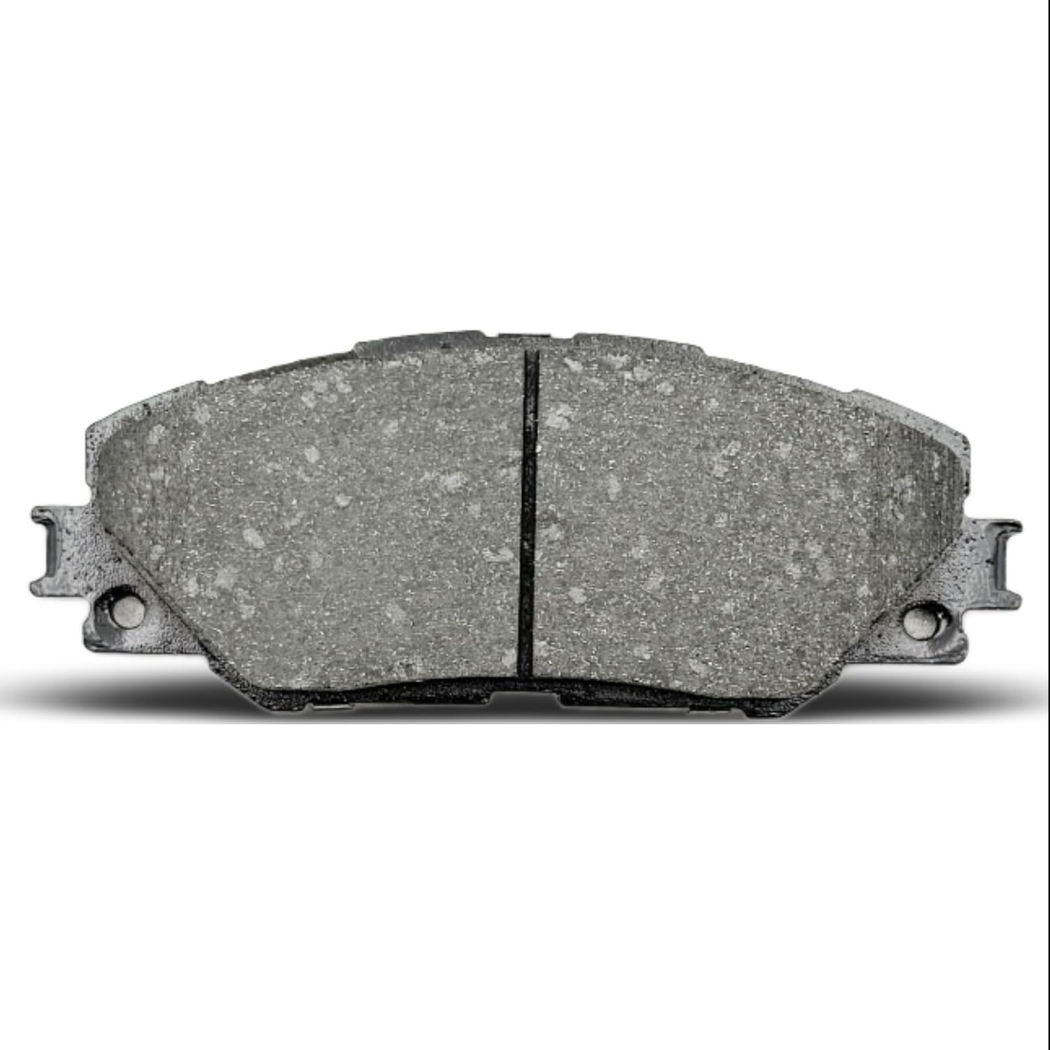 D1211 D1212 Front & Rear Ceramic Disc Brake Pads Kit For Pontiac Vibe 2009-2010,For Toyota Matrix 2009-2013,For Toyota For RAV4 2011-2015 8PCS