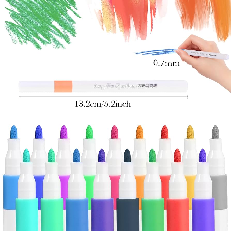 Pinceaux Pointe Ronde Huile à Acheter En Ligne – Boutique Pour Artistes