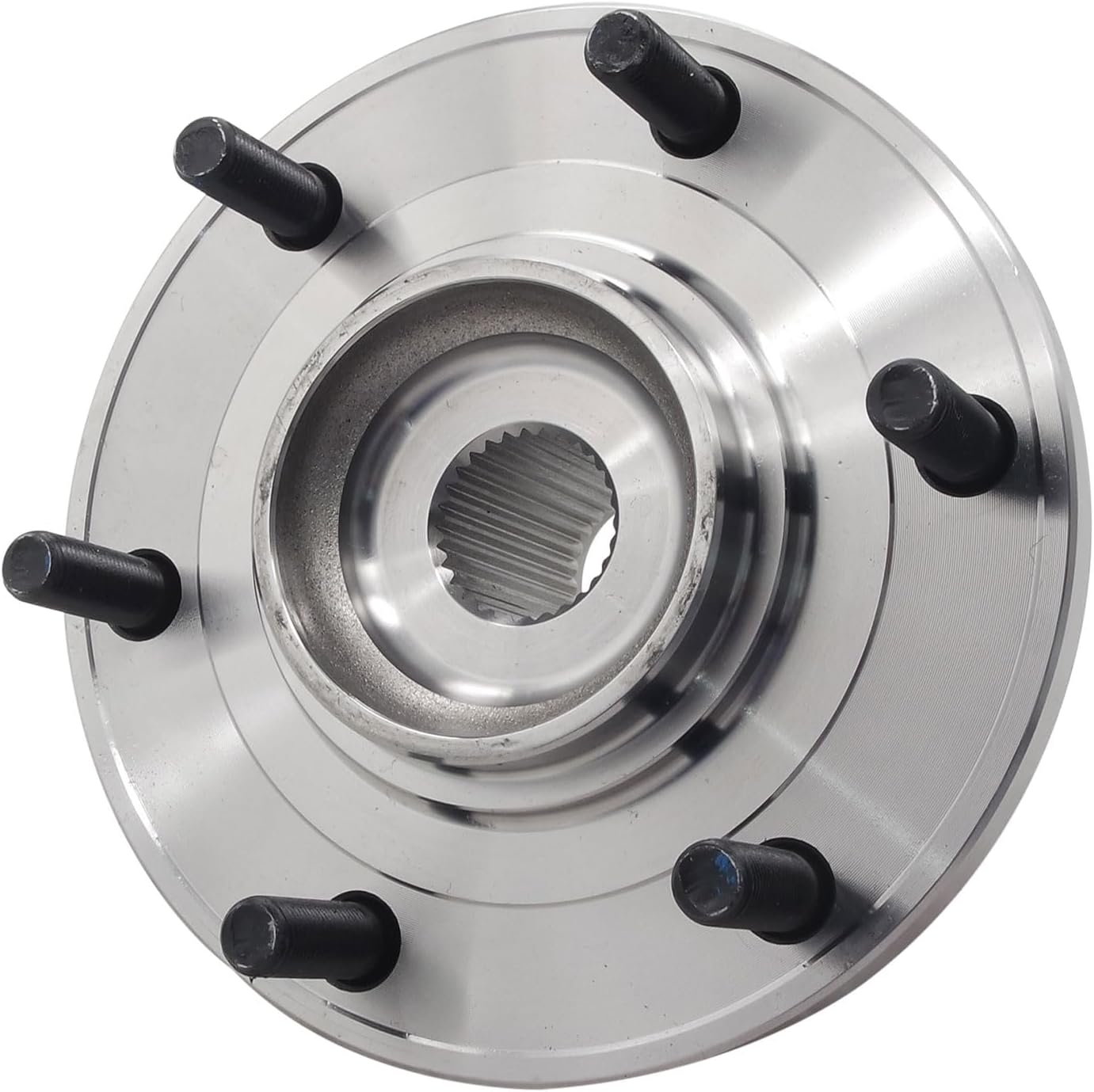 GSP 530022 Wheel Bearing and Hub Assembly - Left or Right Front (Driver or Passenger Side)