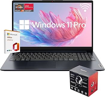 Amazon.com: Lenovo Upgraded 15.6