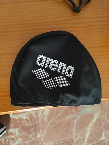 Arena Polyester II Yüzücü Bonesi Bone & Gözlük ARENA Arena Polyester II Yüzücü Bonesi Bone & Gözlük ARENA