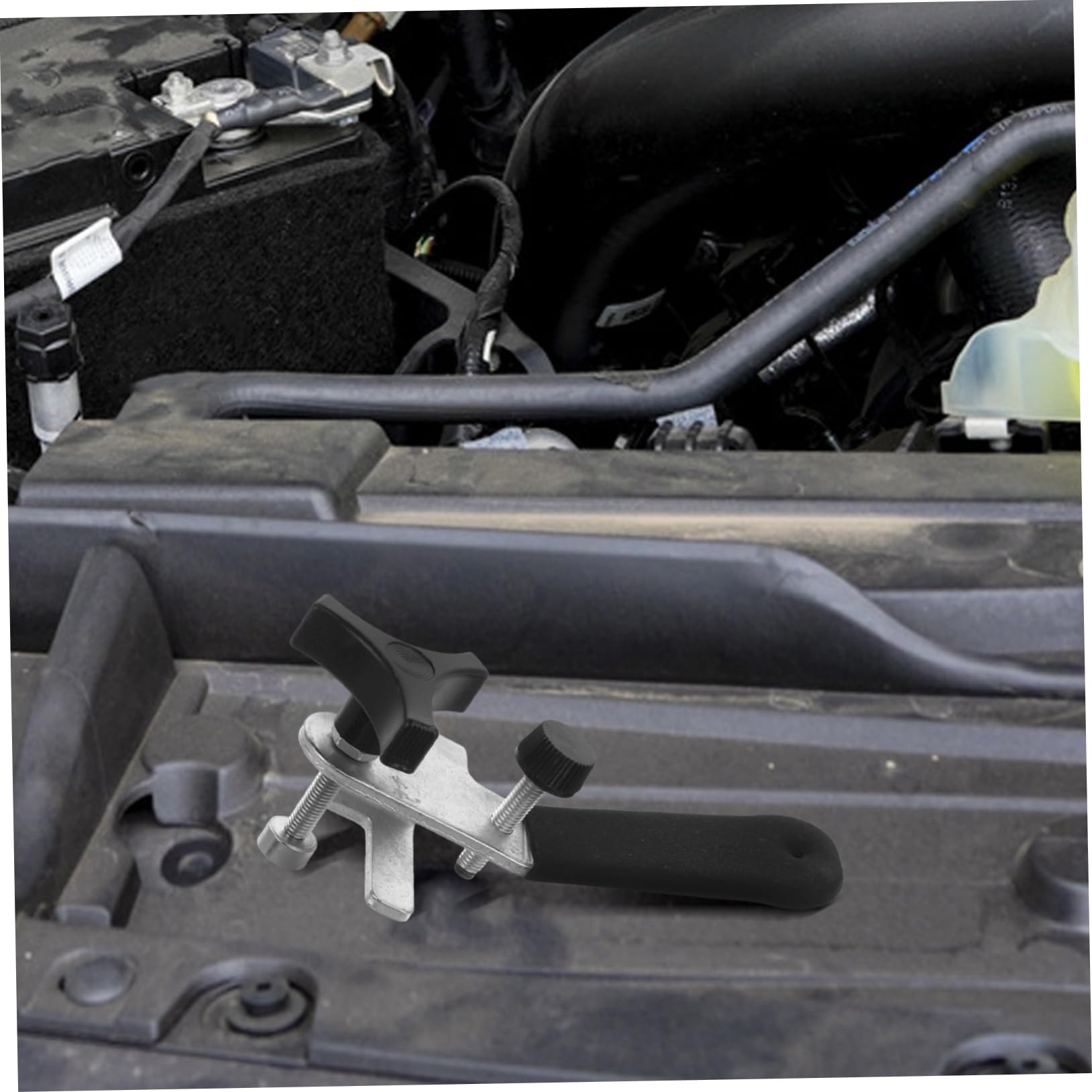 Estrattore per Bracci Tergicristallo Dispositivo di Rimozione Tergicristallo per Auto Adatto Meccanici e Fai da Te