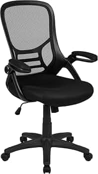 Amazon.co.jp: フラッシュファニチャー(Flash Furniture) ハイバック