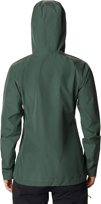 Mountain Hardwear Exposure/2TM GORE-TEX Paclite Jacket