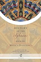 History of the Aghuans: Book 3