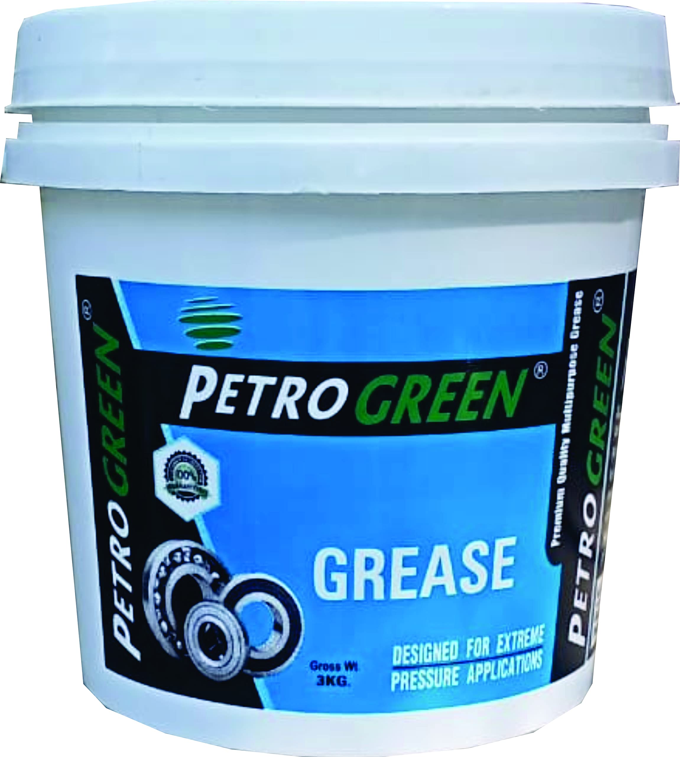 Lithium AP-3 Grease 3kg