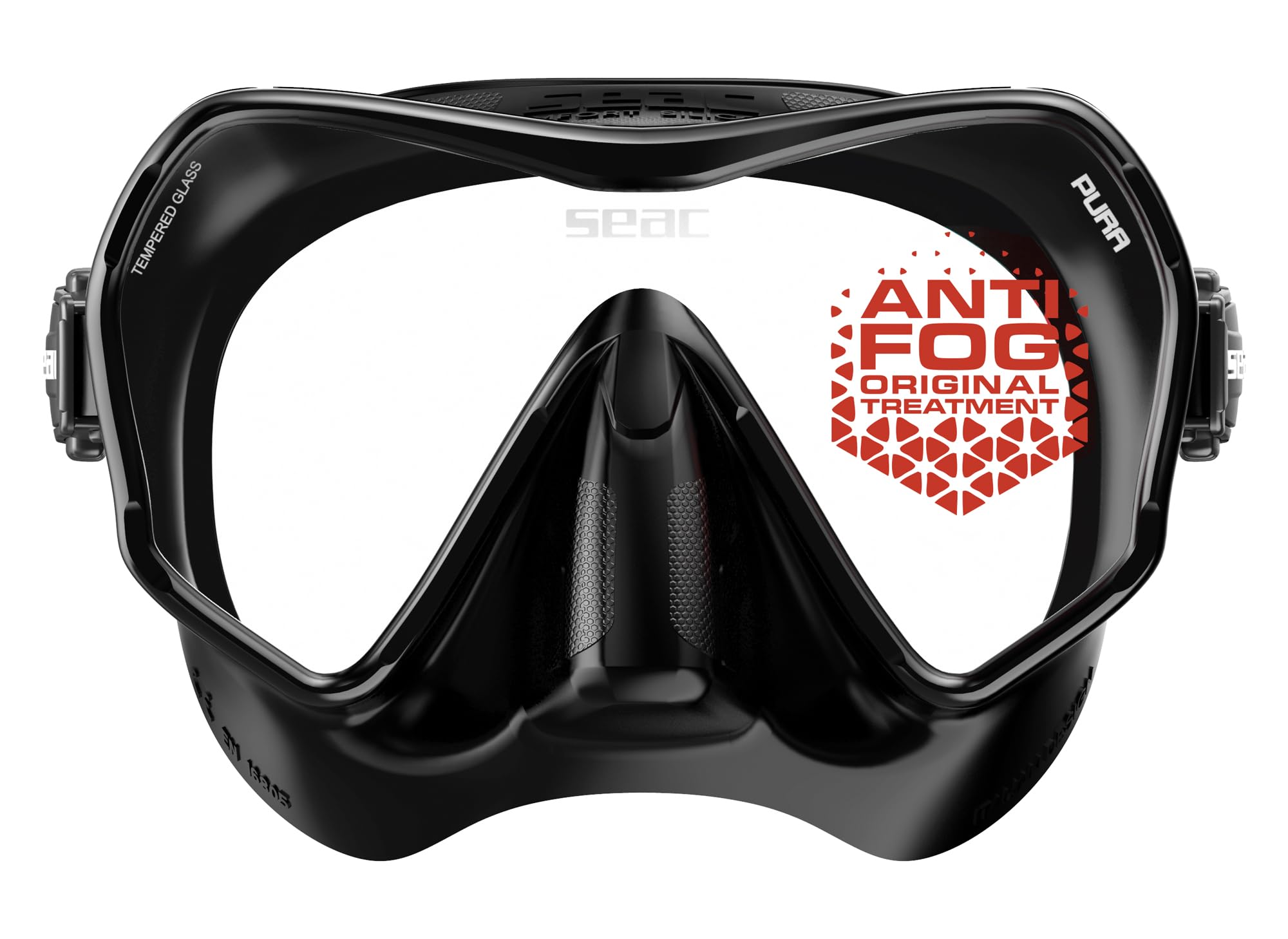 Neutrale Masker Anti-Condens Apparaat Is Handig En