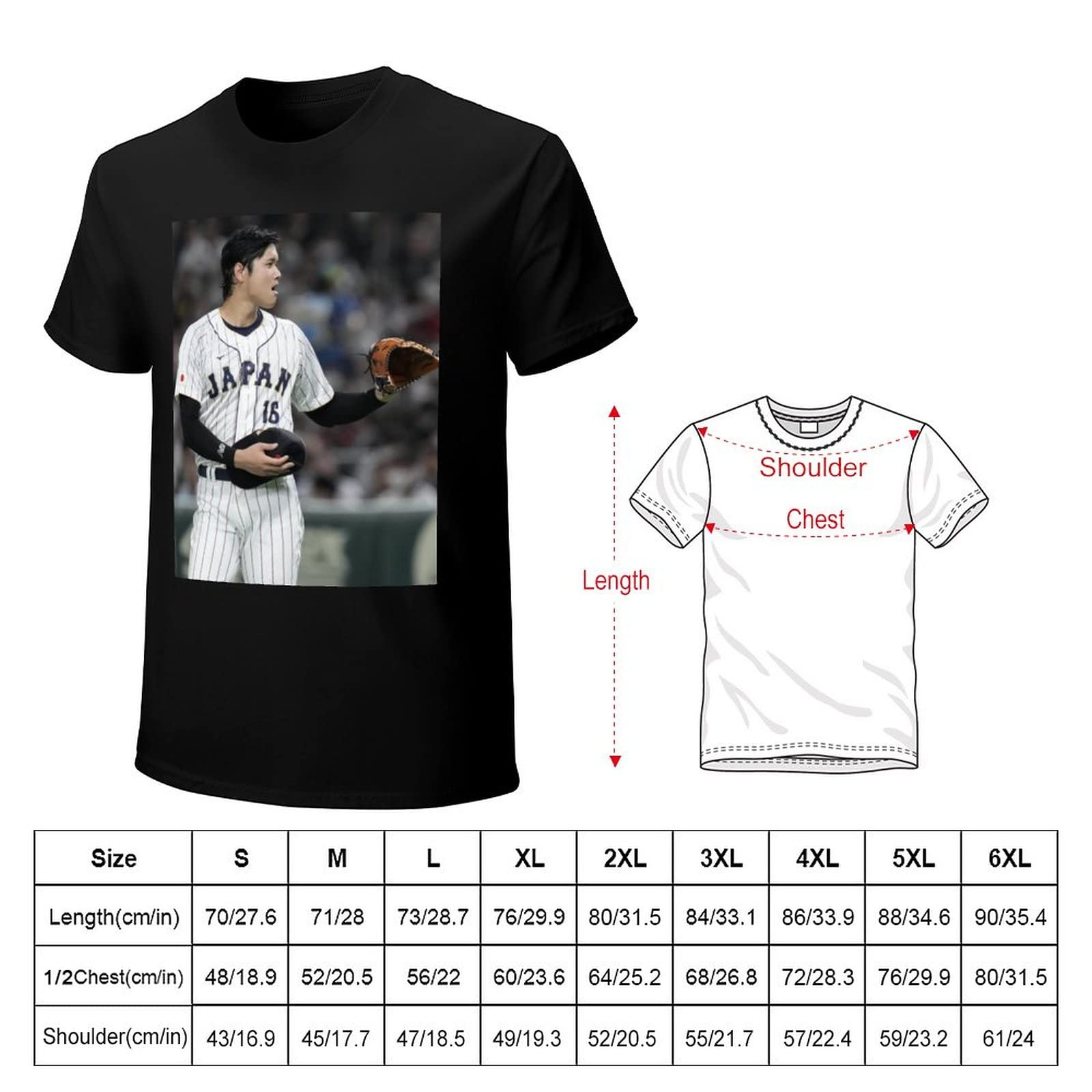 Amazon.co.jp: 大谷翔平 グッズ 番號16 野球應援 WBC 侍JAPAN 侍