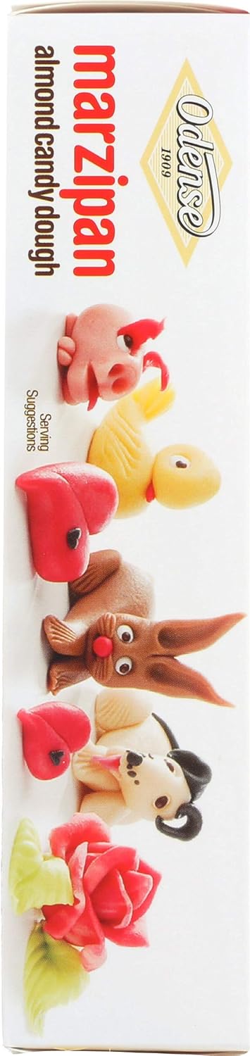 , Marzipan, 7 Ounce