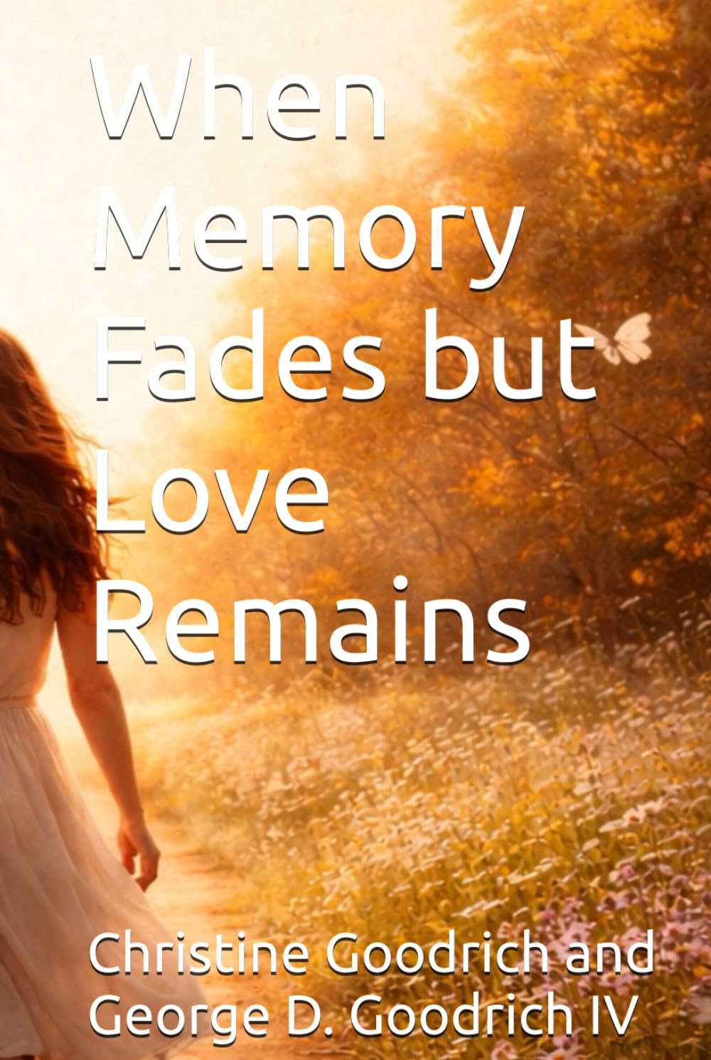 When Memory Fades but Love Remains