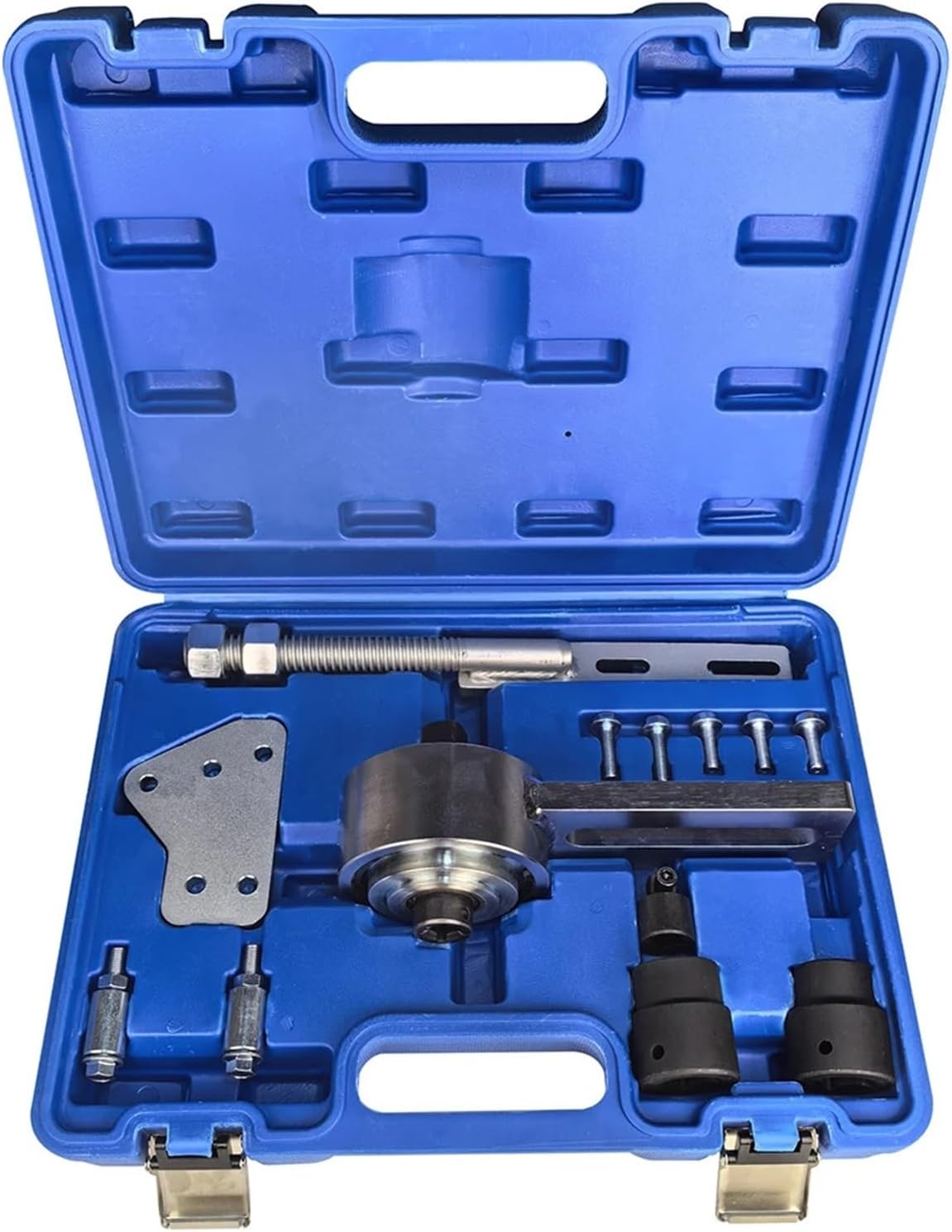 Torque Multiplier Tool Compatible with 1.0T ECOBOOST Crankshaft Pulley Tool 303-1611 303-1611-01 303-1611-02