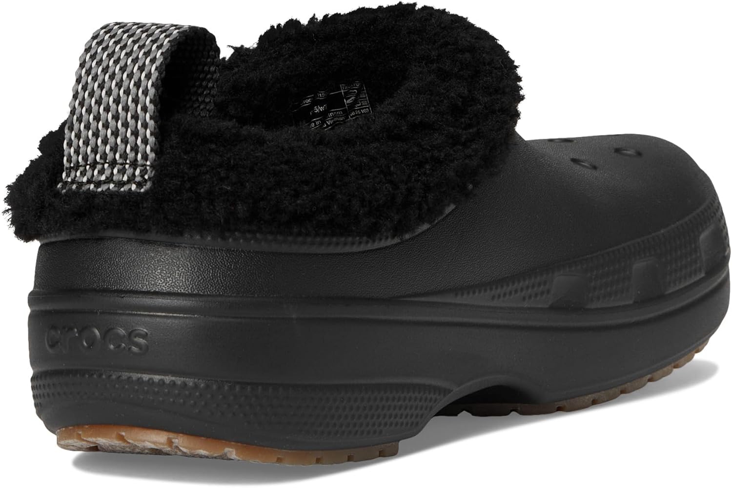 Crocs Women's Classic Lined Shorty Boots - Image 10