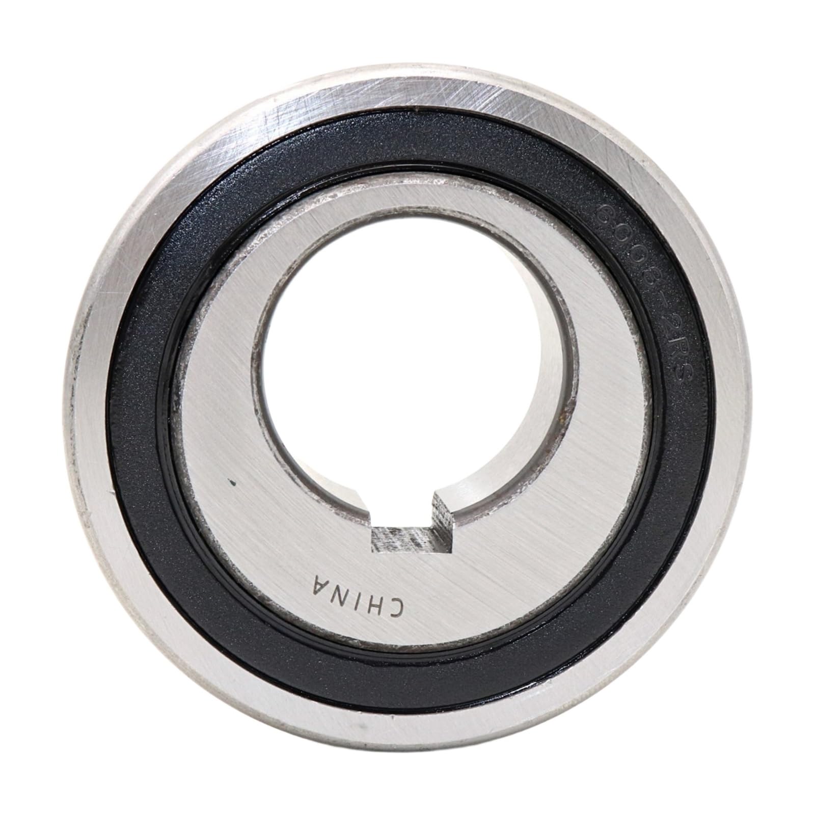 Roulement excentrique 524806K 30x70x16mm en acier chrome robuste
