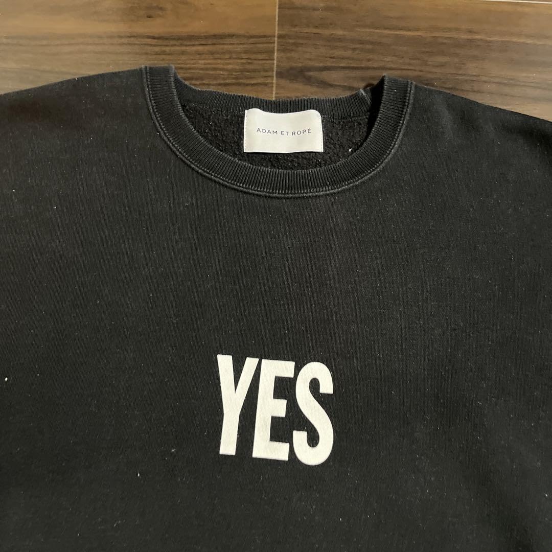 Amazon.co.jp: ジョンレノン オノヨーコ x アダムエロペ コラボ YES