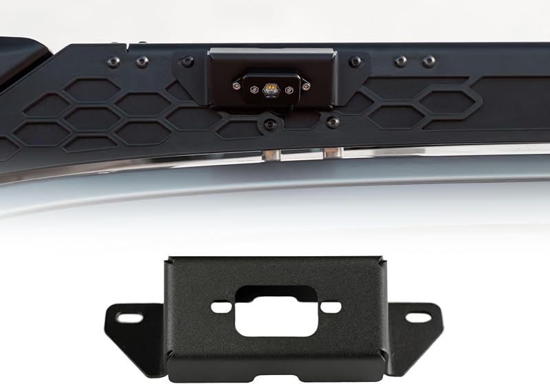Rago Illuminator Universal Rock Light Roof Rack Light Mount | Compatible w/ Most Roof Racks on The Market, S2 & Universal Rock Light Variations, Made in The USA