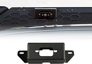 Rago Fabrication's The Illuminator | Roof Rack Light Mount | Compatible w/ Most Roof Racks on The Market | S2 & Universal Rock Light Variations | Made in The USA (Universal Rock Light Illuminator)