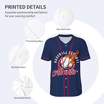 FANATICS × MFC BASEBALL S/S SHIRTS FANATICS × MFC BASEBALL S/S SHIRTS