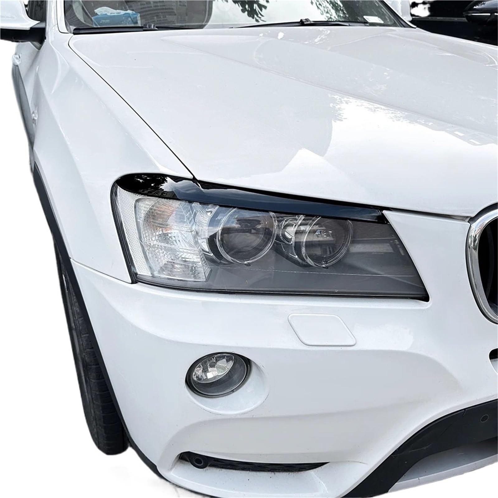 Reflektor powieka osłona Do Bmw X3 F25