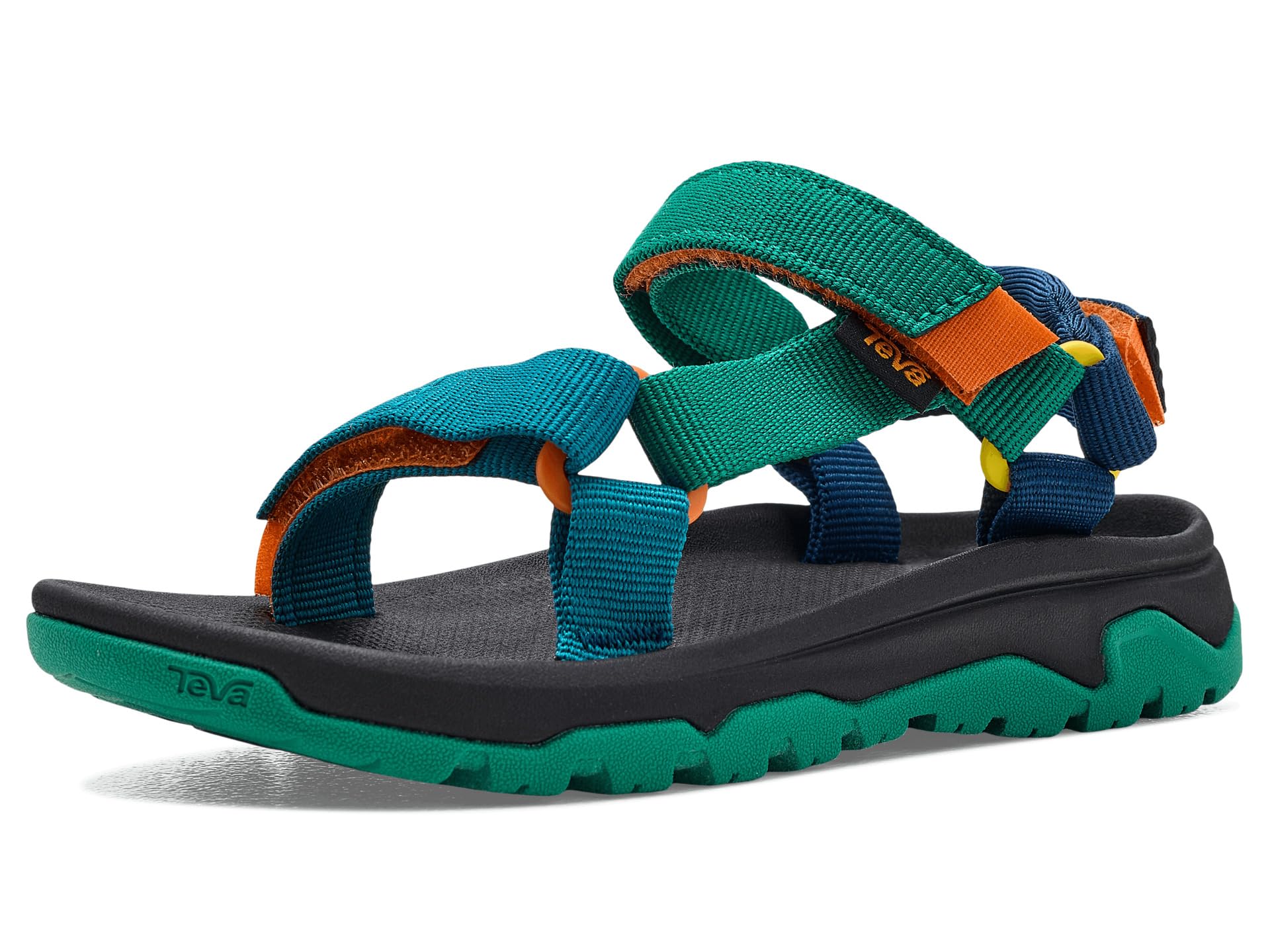 Teva Hurricane Xlt Jr Sandalo sportivoUnisex - Bambini e ragazzi