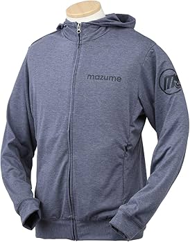 Amazon.co.jp: マズメ(MAZUME) プライムフレックス パーカー MZAP-414