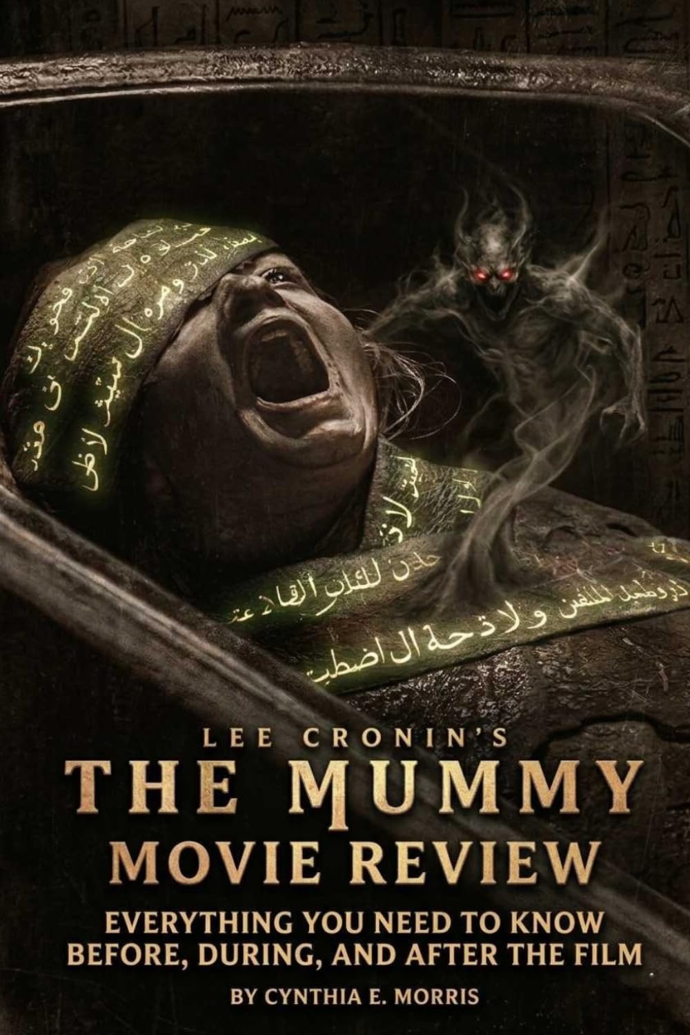 Lee Cronin's The Mummy Movie Review: Everything You Need to Know Before, During, and After the Film