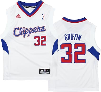 adidas Los Angeles Clippers Blake