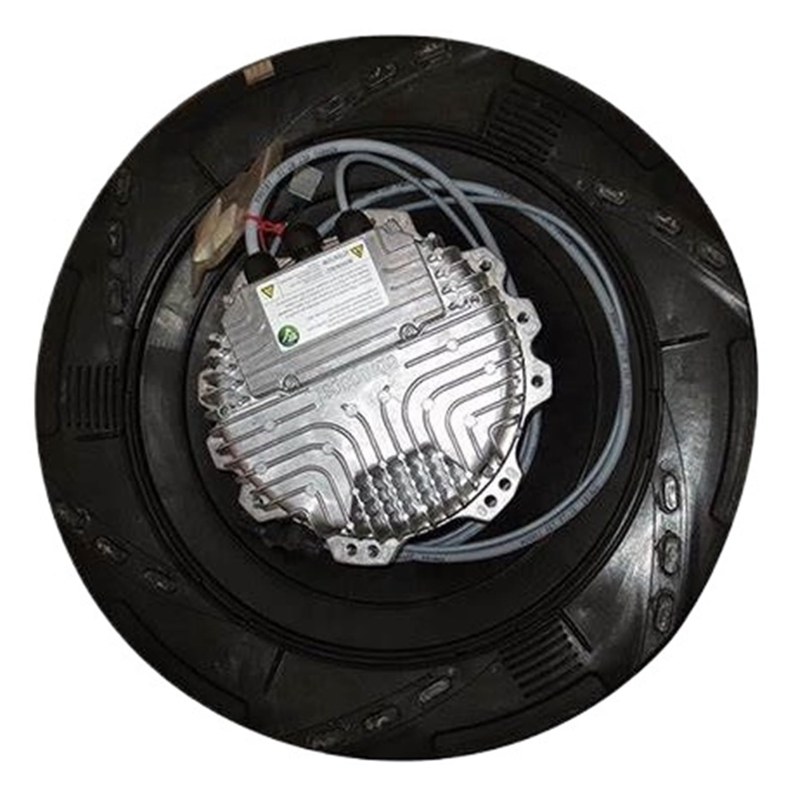 LZIKKGKI R3G630-RA38-76 400V 1240/1300rpm centrifugal fan