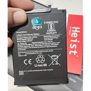 M1901f71 battery Clearance