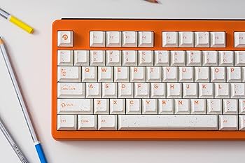 HOT MENU KAI THE 35th SOLO WORKS COMPLE… Amazon.com: Owpkeenthy 75% Mechanical Gaming Keyboard with