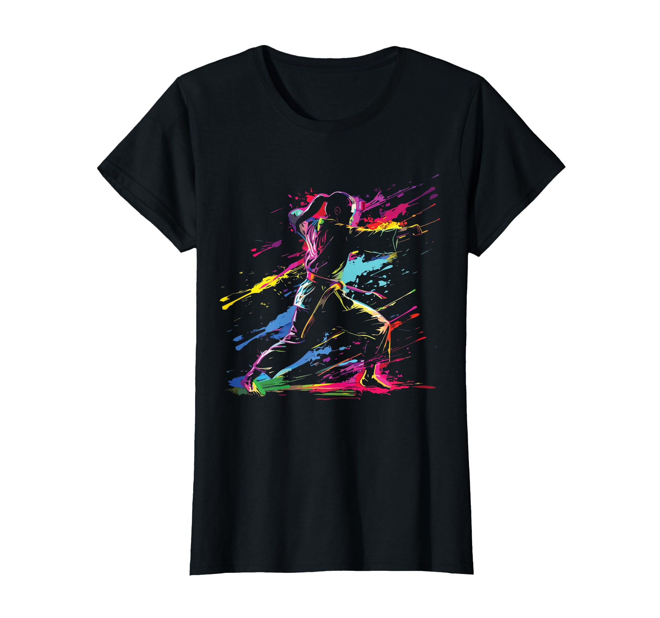 Kleidung mit Designs von Amazon Merch on Demand