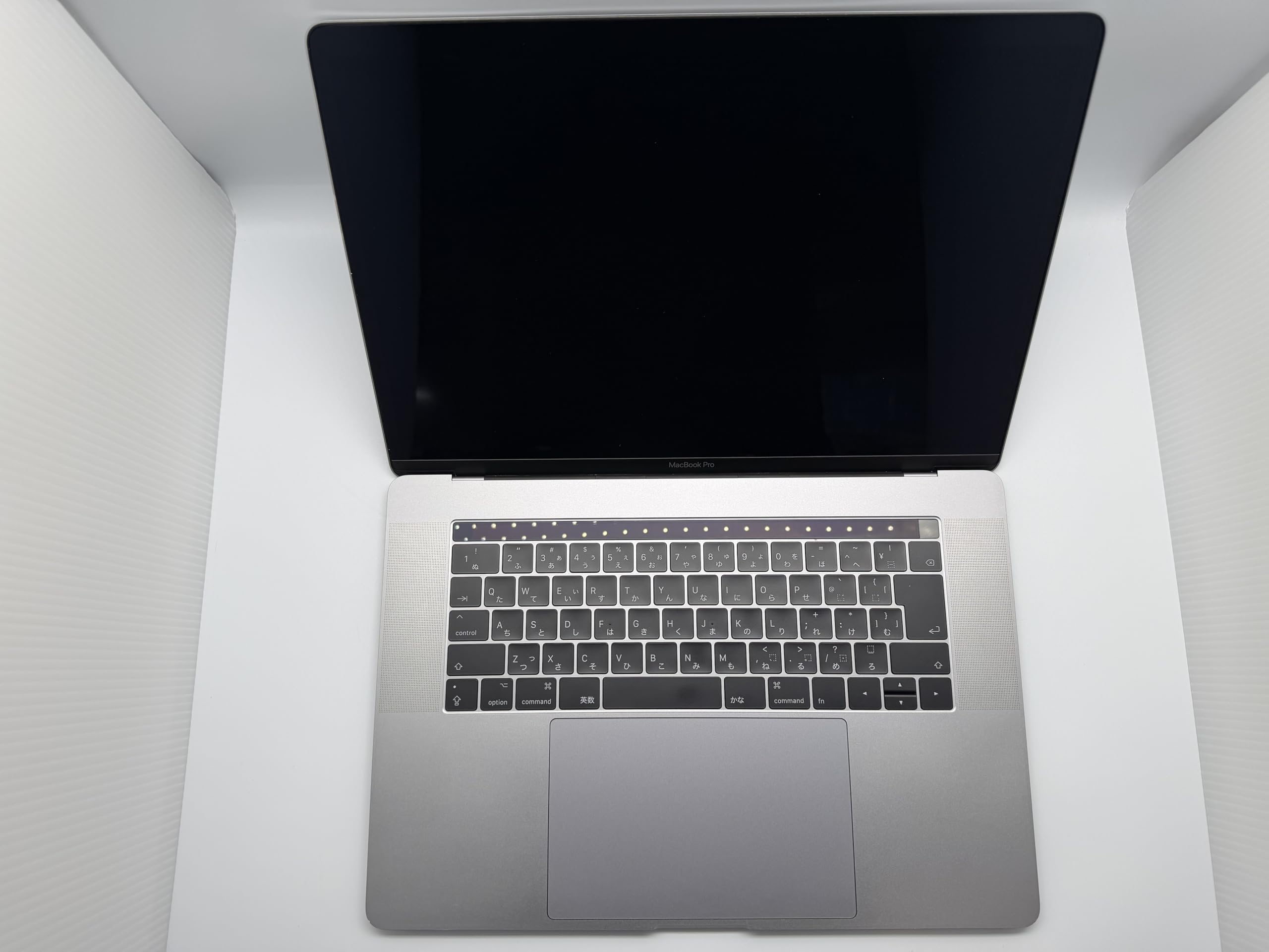 Amazon.co.jp: ノートパソコン A1707 15インチ,Core i7-6920HQ Mac