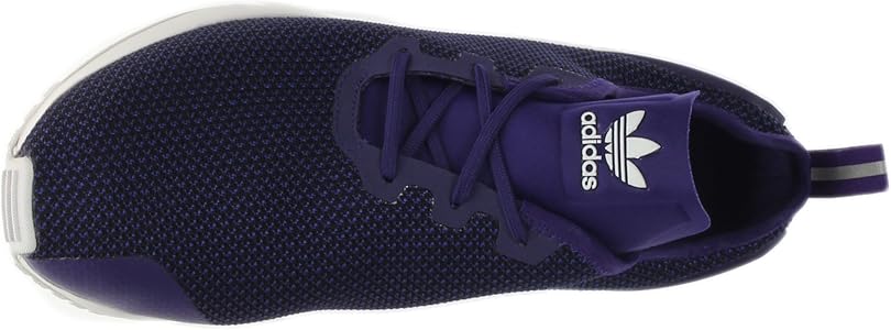 Amazon.com | adidas ZX Flux ADV ASYM Mens Running-Shoes S79053_8.5