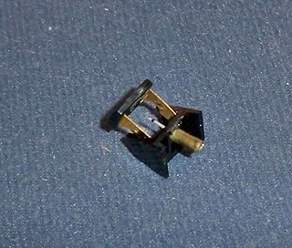 Kasings Phonograph Needle Stylus Replacement For EMPIRE S999/X-RD S999/XRD S909X FIDELITONE A620 RECOTON 204E-744 204E744