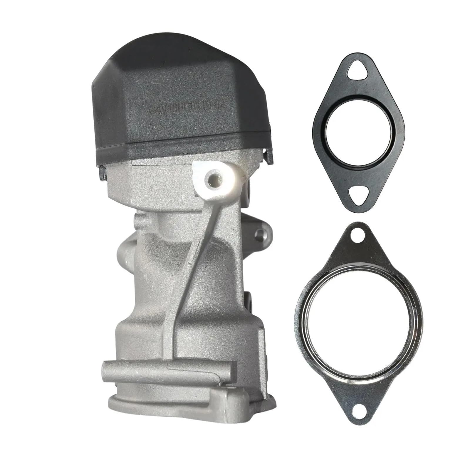 Espyn One Color For Peugeot 307 308 407 508 607 807 For Expert For Expert For Tepee 2.0 D 959179 Egr Valve Egr Valve Exaust Gas Recirculation Valve