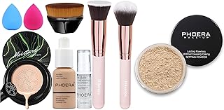 Fundación PHOERA, cojín de aire de cabeza de ...