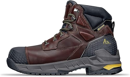 Miniatura 1 de Shoes for Crews Redrock 6", Marrón