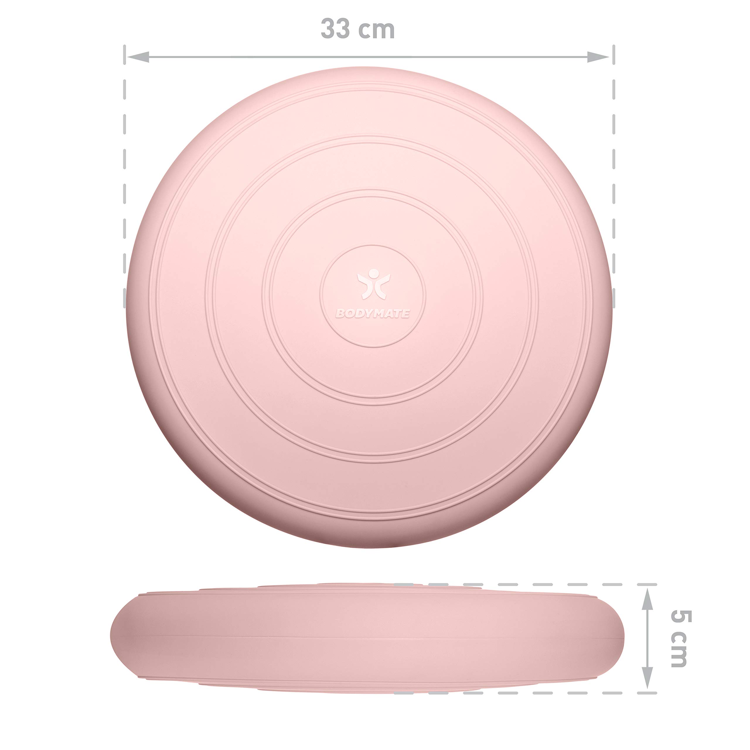 Balancekkussen
