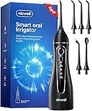 Nicwell Cordless Water Flosser
