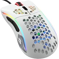 GLORIOUS Gaming Model D- (Small)