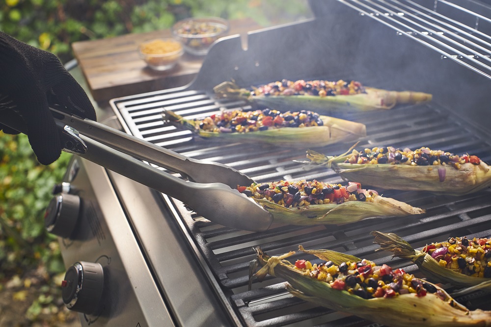 Amazon | ウェーバー(Weber) バーベキュー コンロ BBQ グリル 大型 