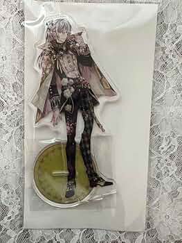 アイナナ アクリルスタンド 百 千 種村有菜 マリマリ 8th 9th アイド