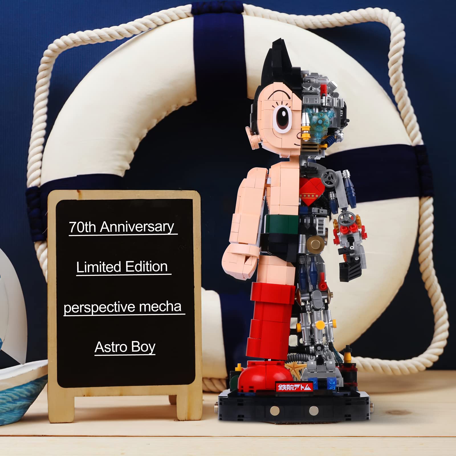 TOMY ディズニー　ファンタスティックギャラリー　6体　空箱1 説明書6枚 TOMY ディズニー ファンタスティックギャラリー 6体 空箱1 説明