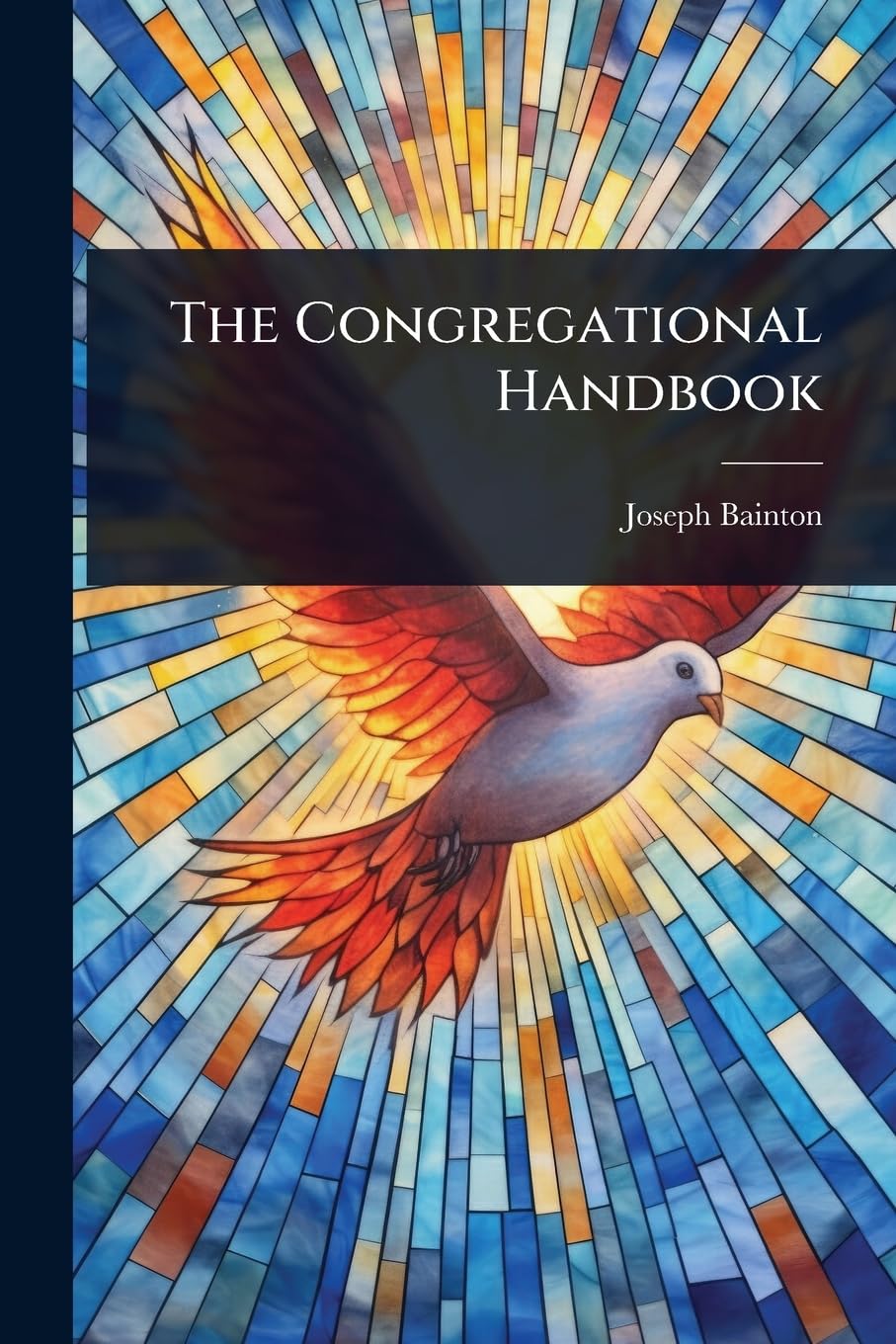The Congregational Handbook