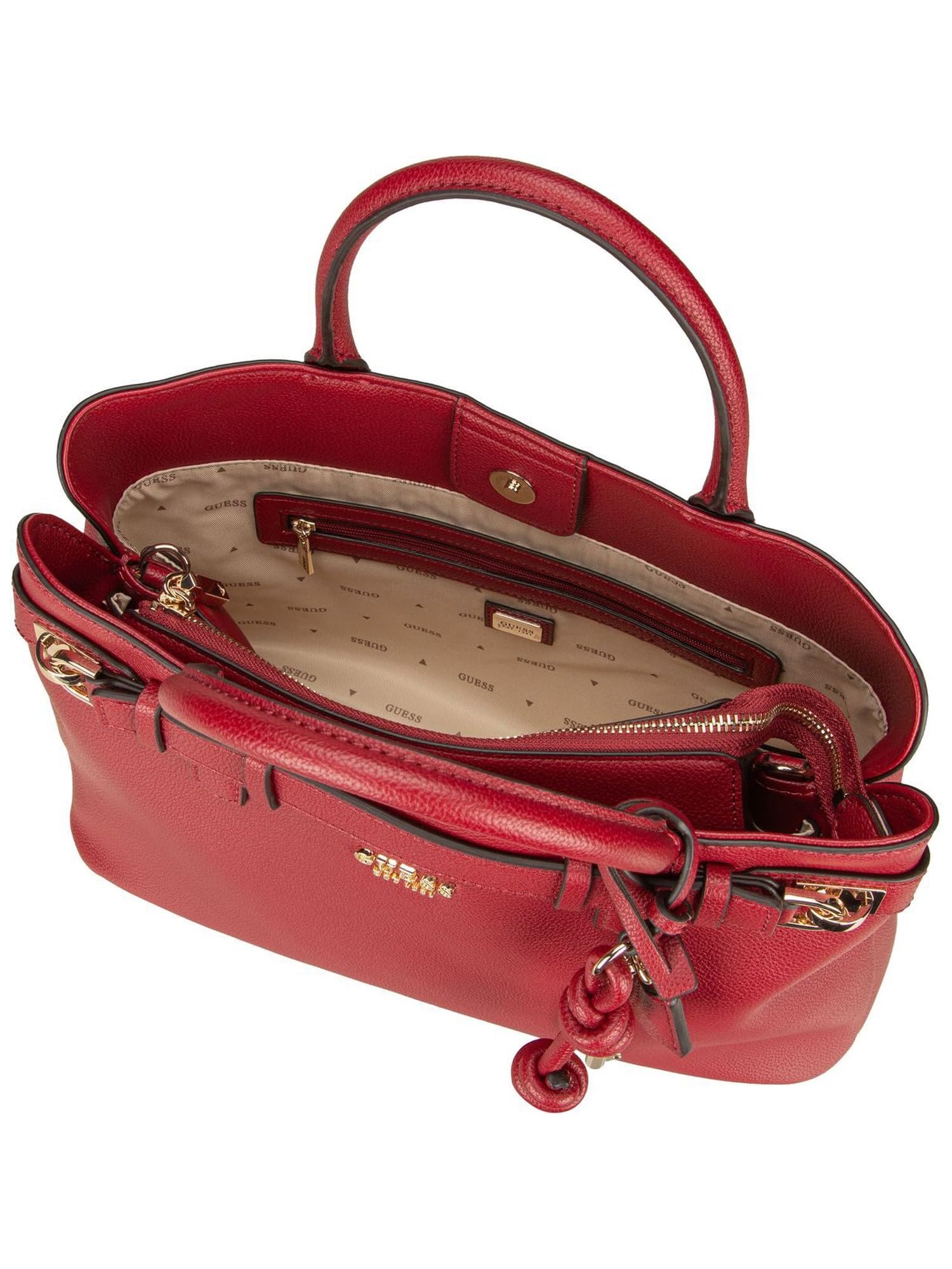 GUESS Borsetta Donna Art HWBG85 46070