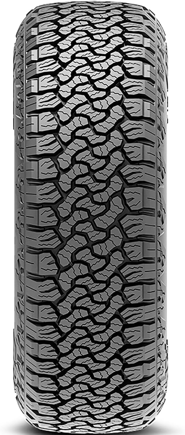 Delinte Centurion A/T 245/60R18 105V Light Truck & SUV Tire