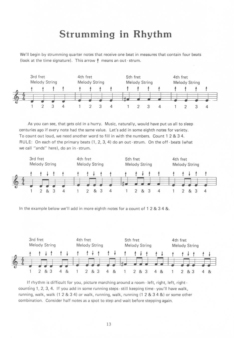 You Can Teach Yourself Dulcimer - Image 2